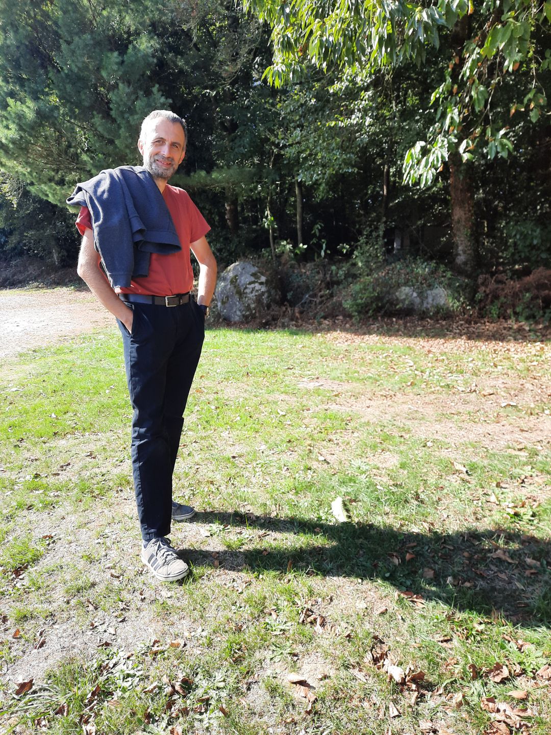 Profil de Carlos-alberto