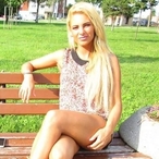 Profil de Catherine-marie