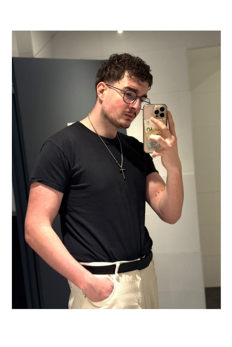 Profil de Gordan