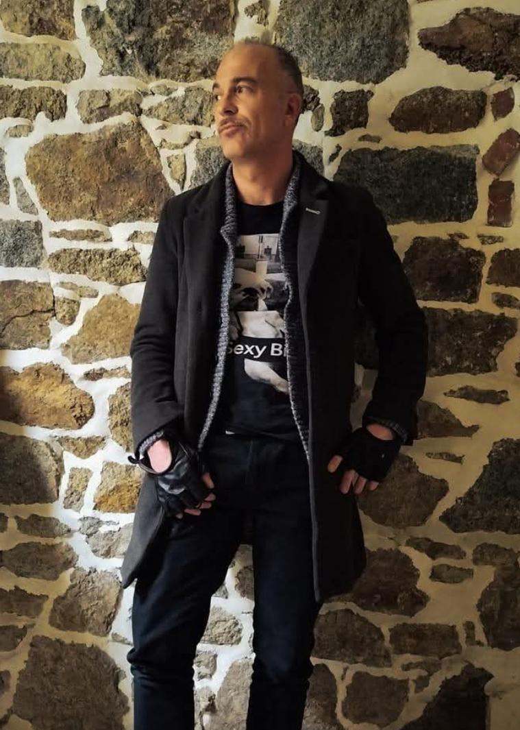 Profil de Amran
