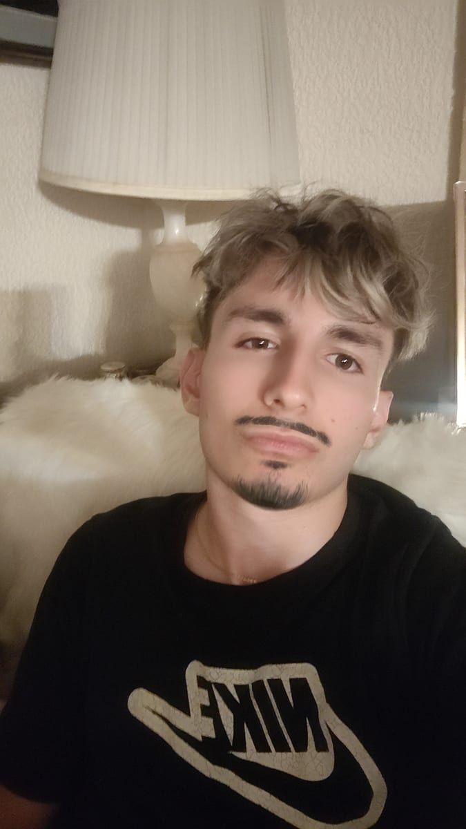 Profil de Gontrand