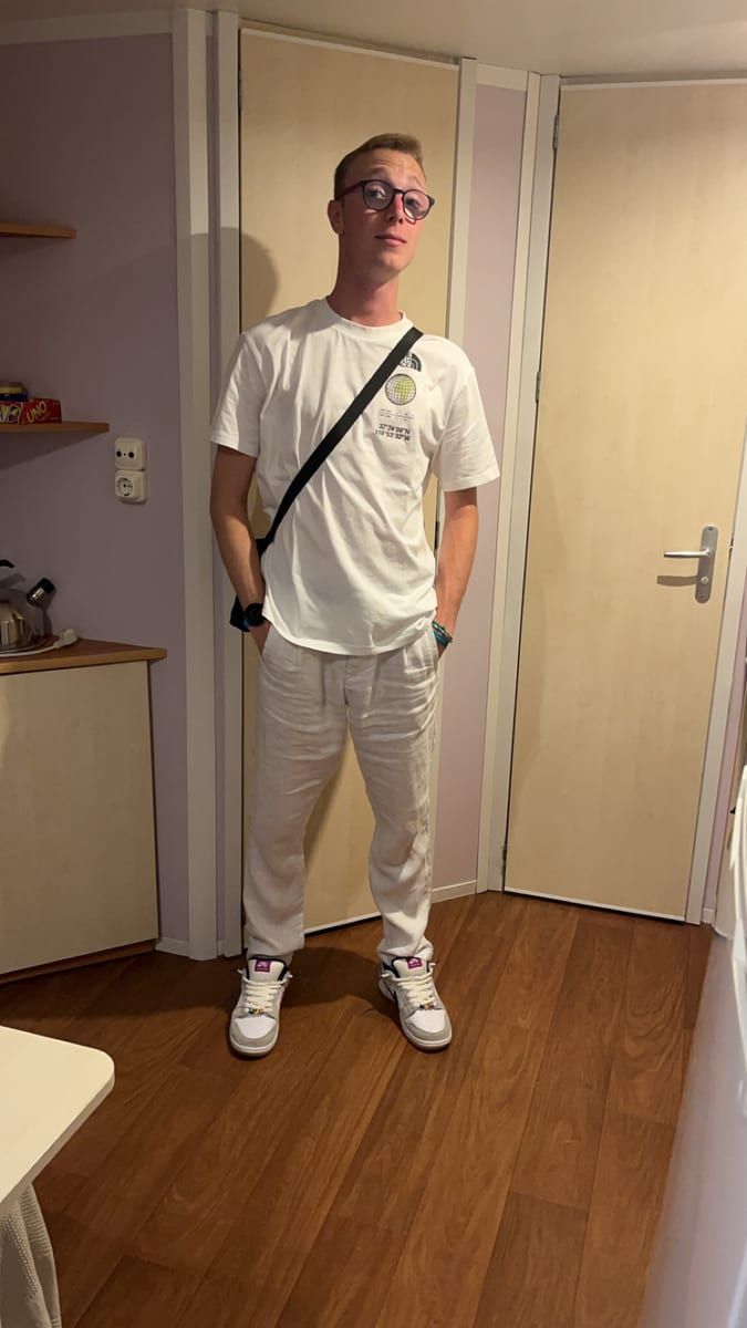 Profil de Tahirou
