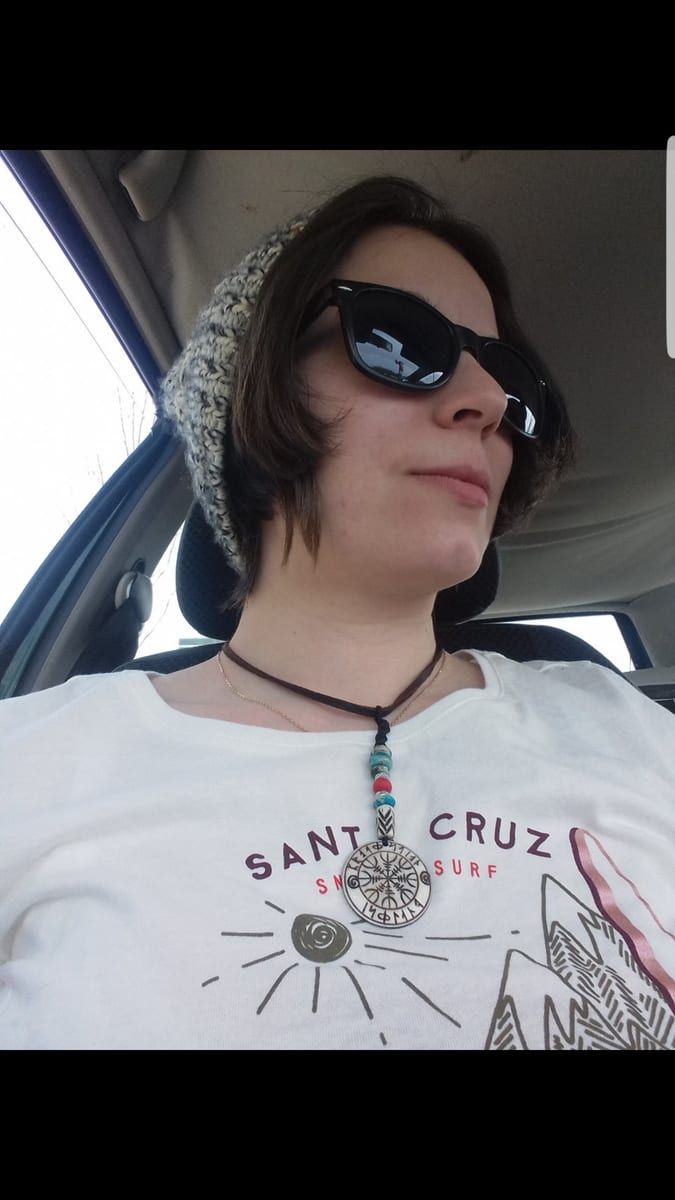 Profil de Yvonne