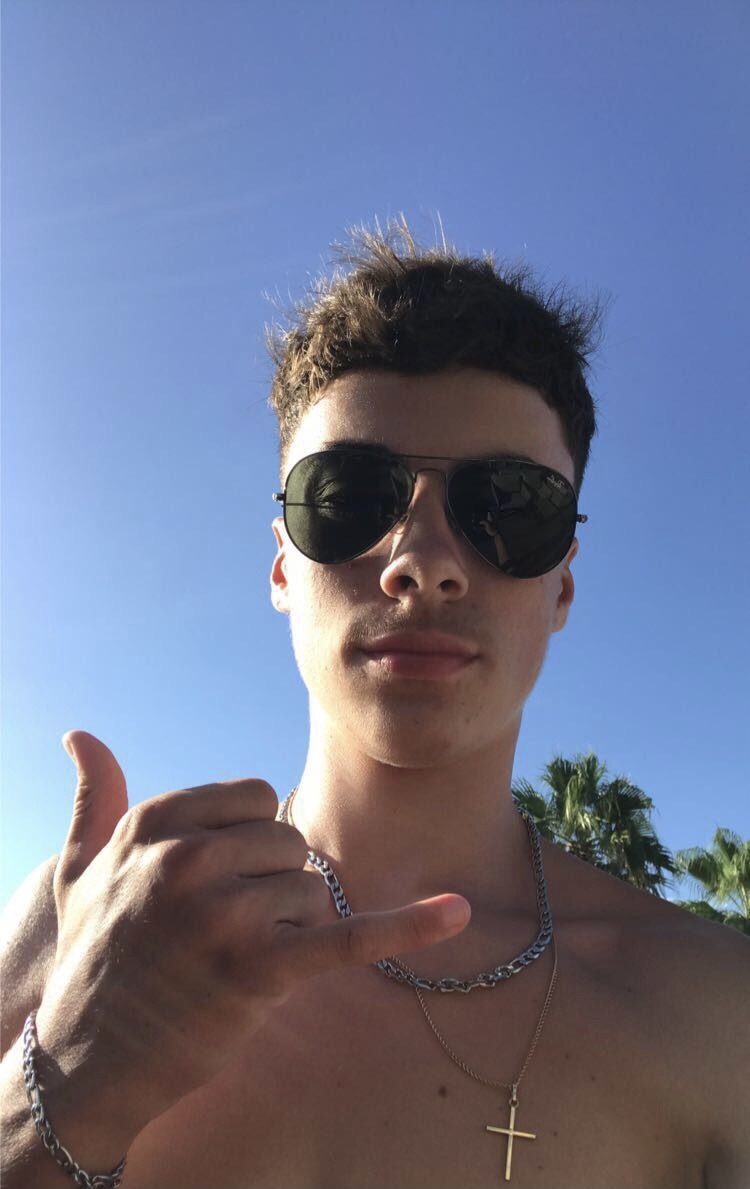 Profil de Stelio