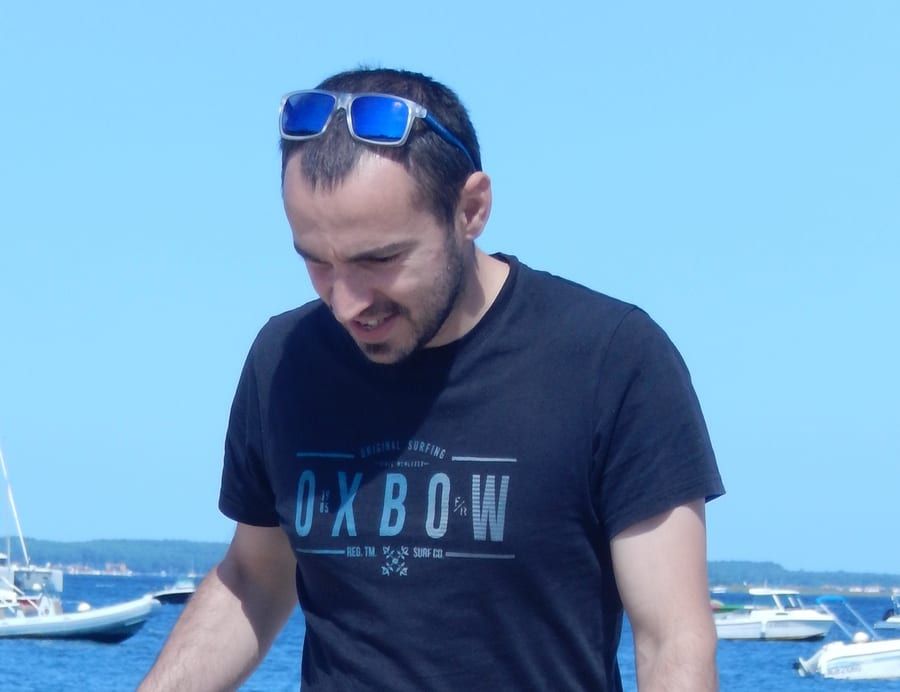 Profil de Kelton
