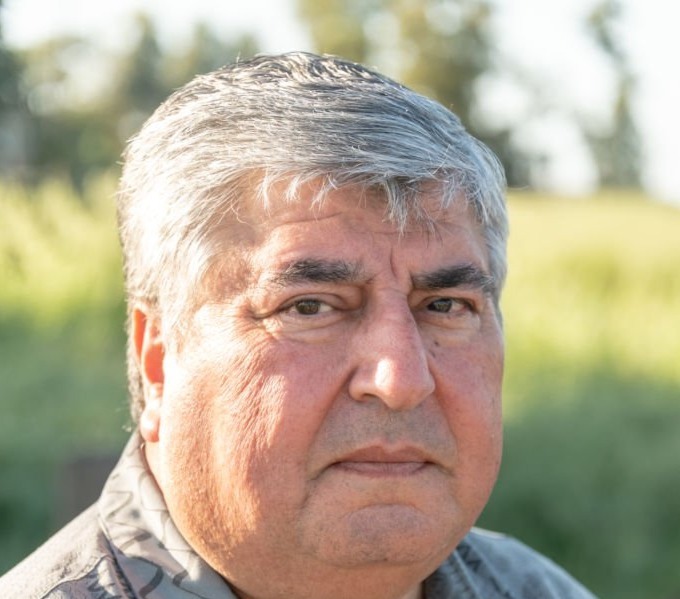 Profil de Boussad