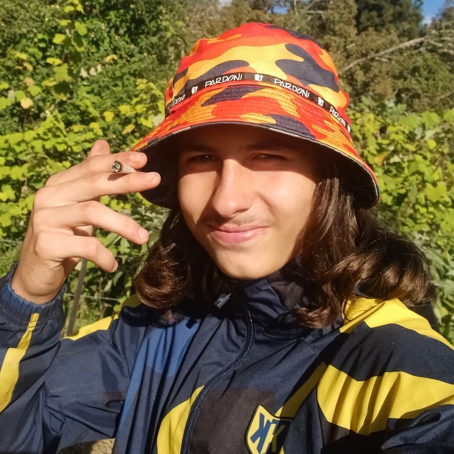 Profil de Louqmane