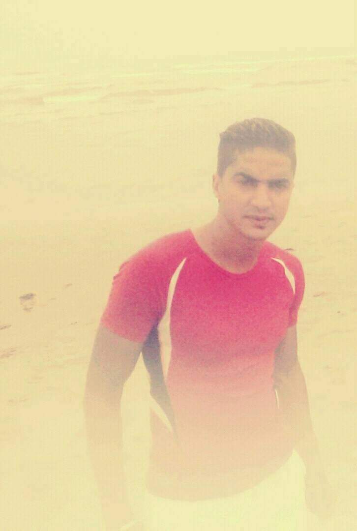 Profil de Wissame