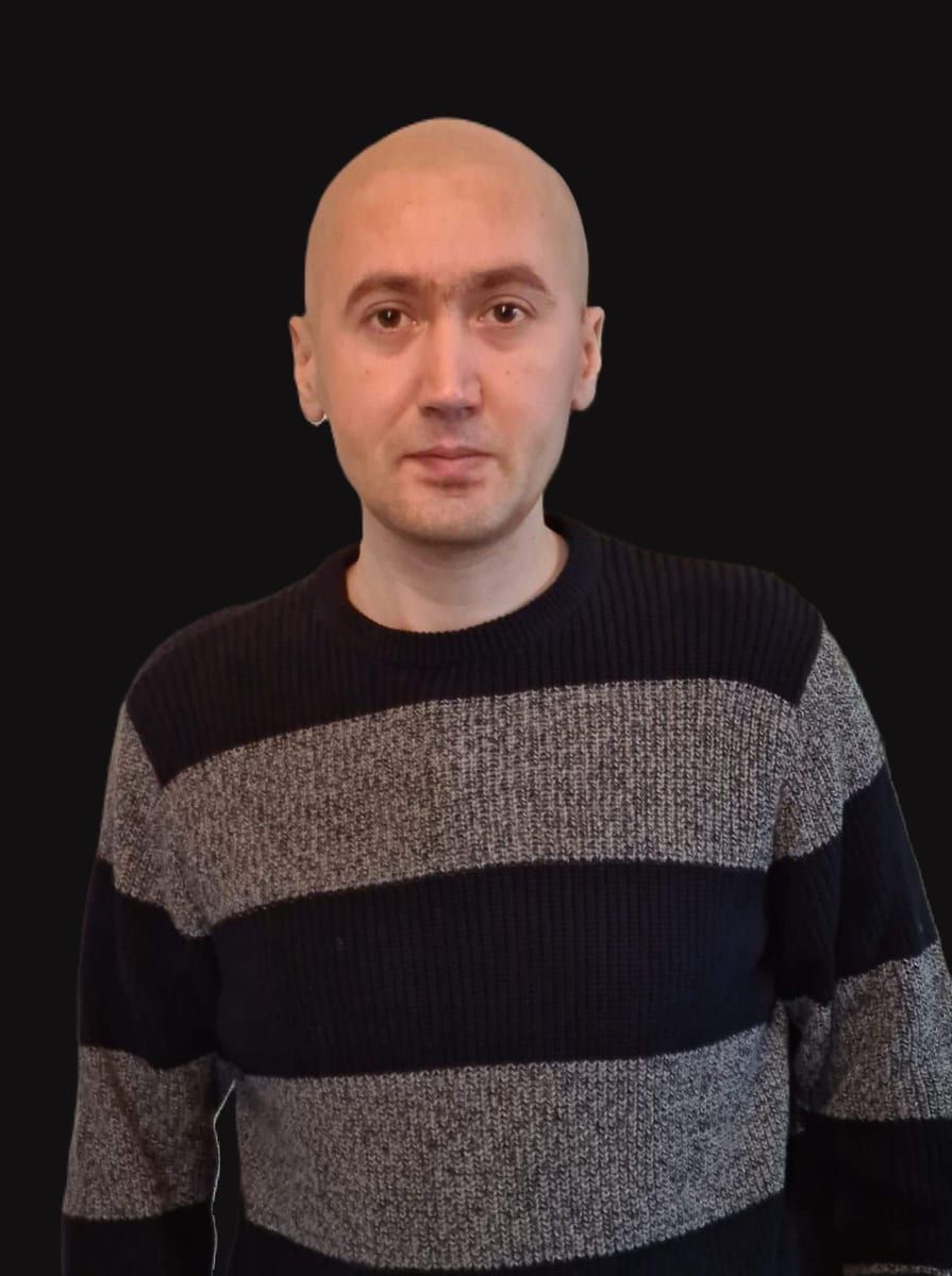 Profil de Marie-joseph