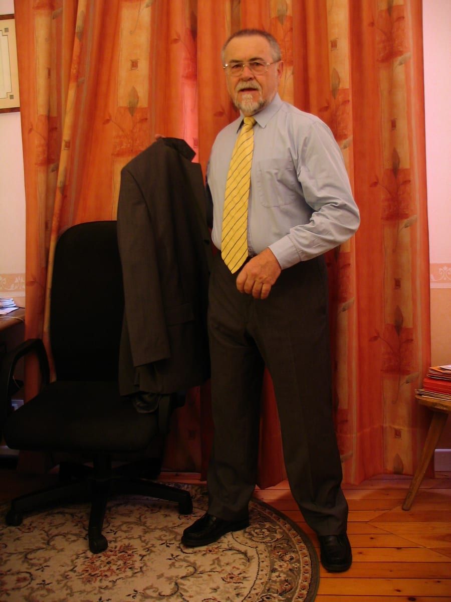 Profil de Janek