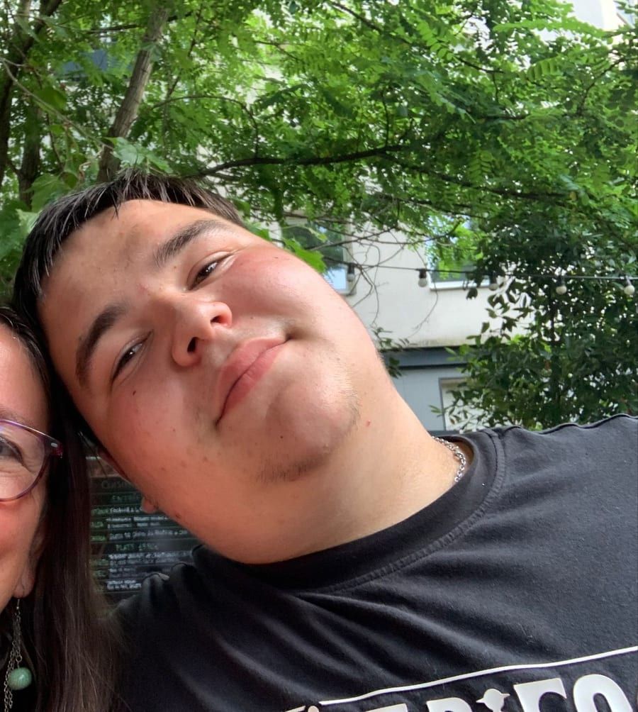 Profil de Massimo