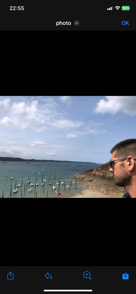 Profil de Nassym