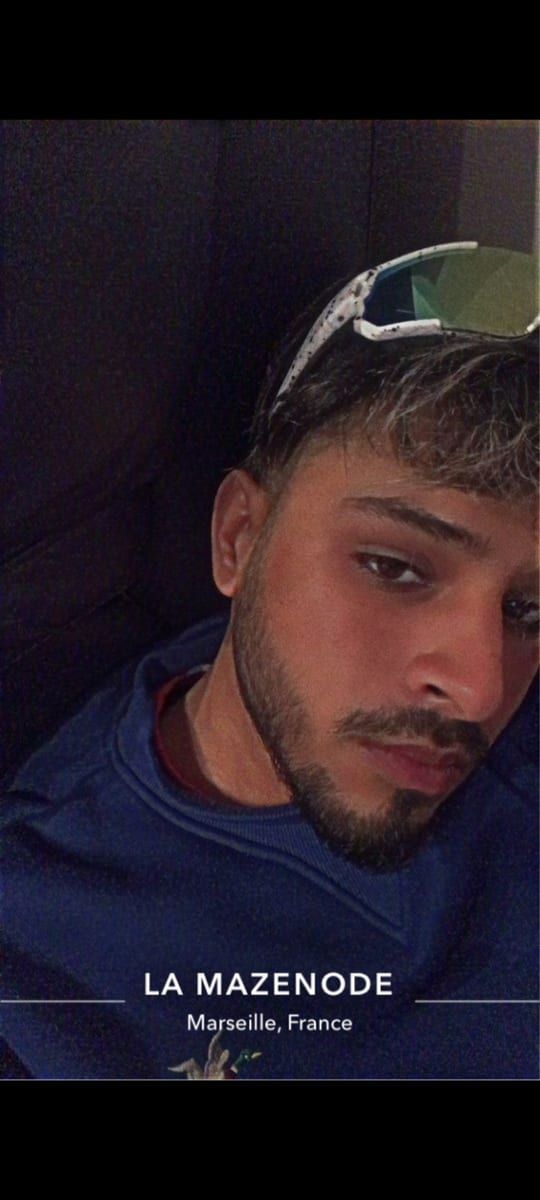 Profil de Dimitrios