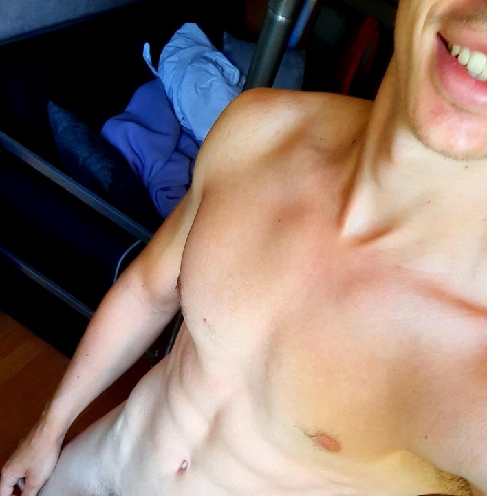 Profil de Marc-philippe