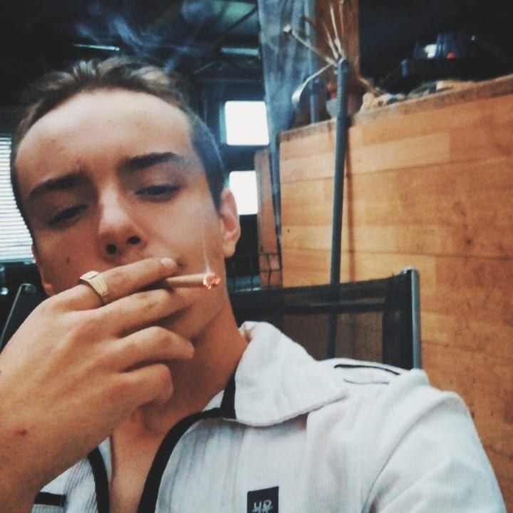 Profil de Emerick