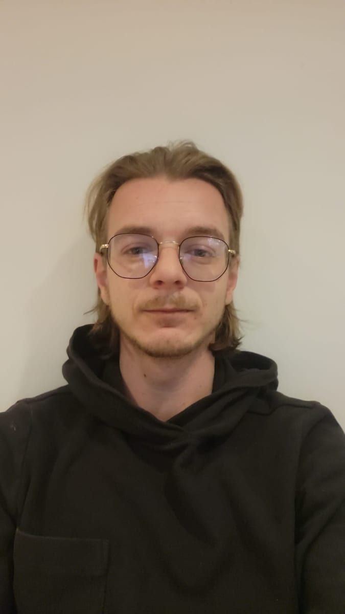 Profil de Asif
