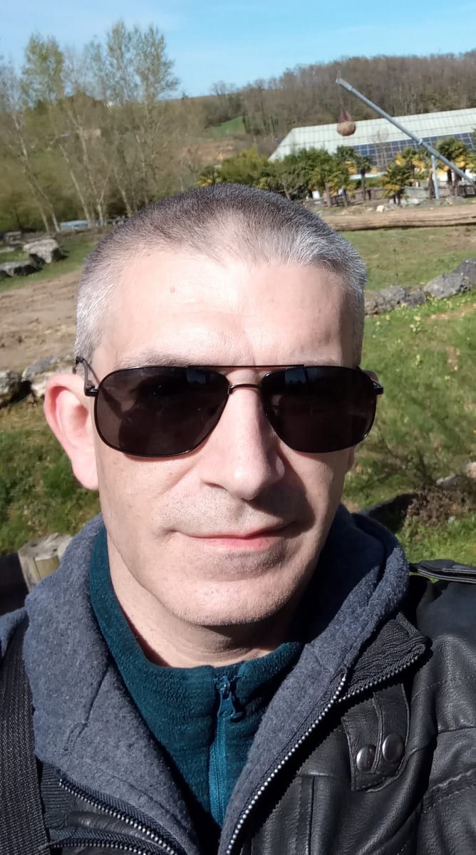 Profil de Anthone