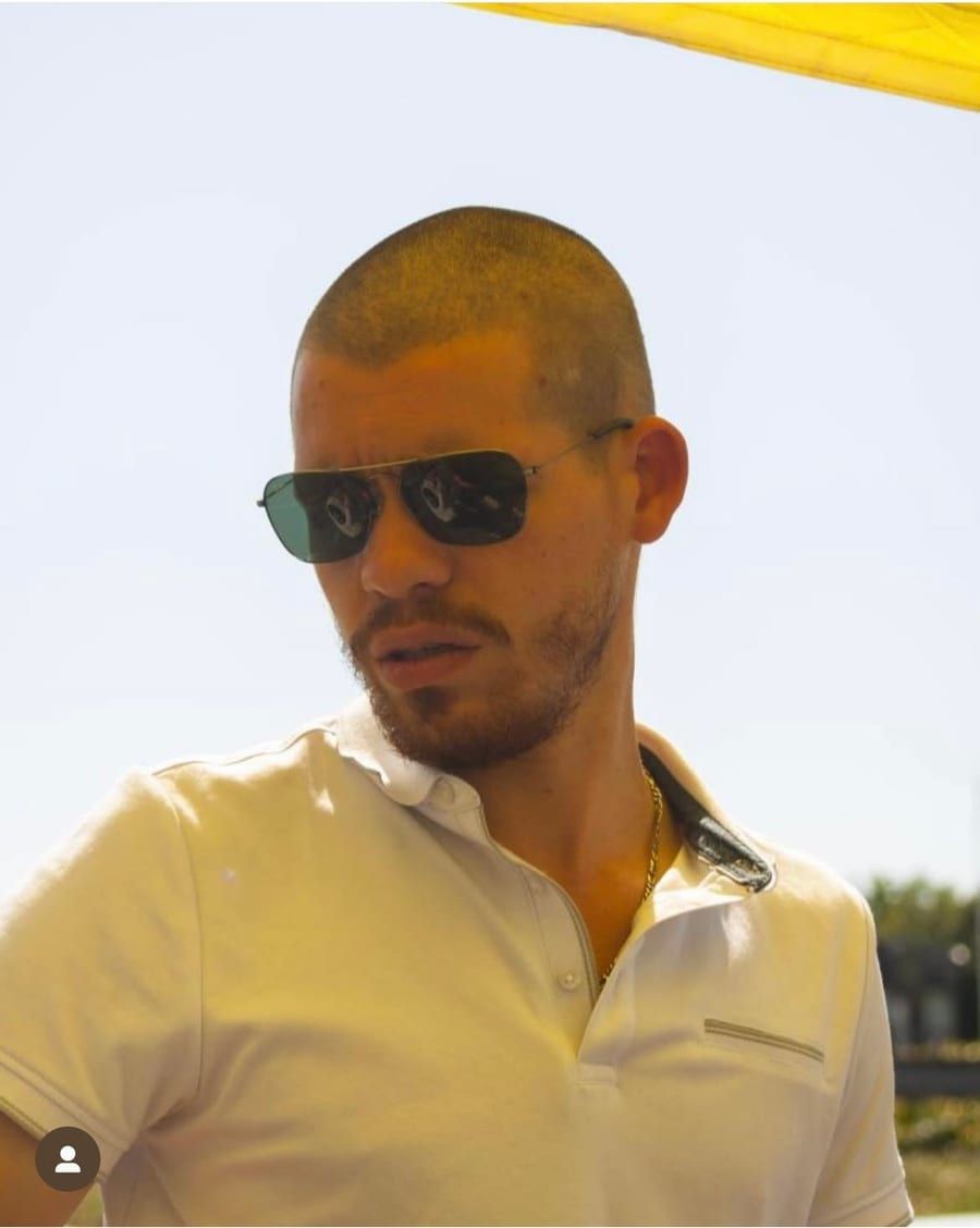 Profil de Ricard