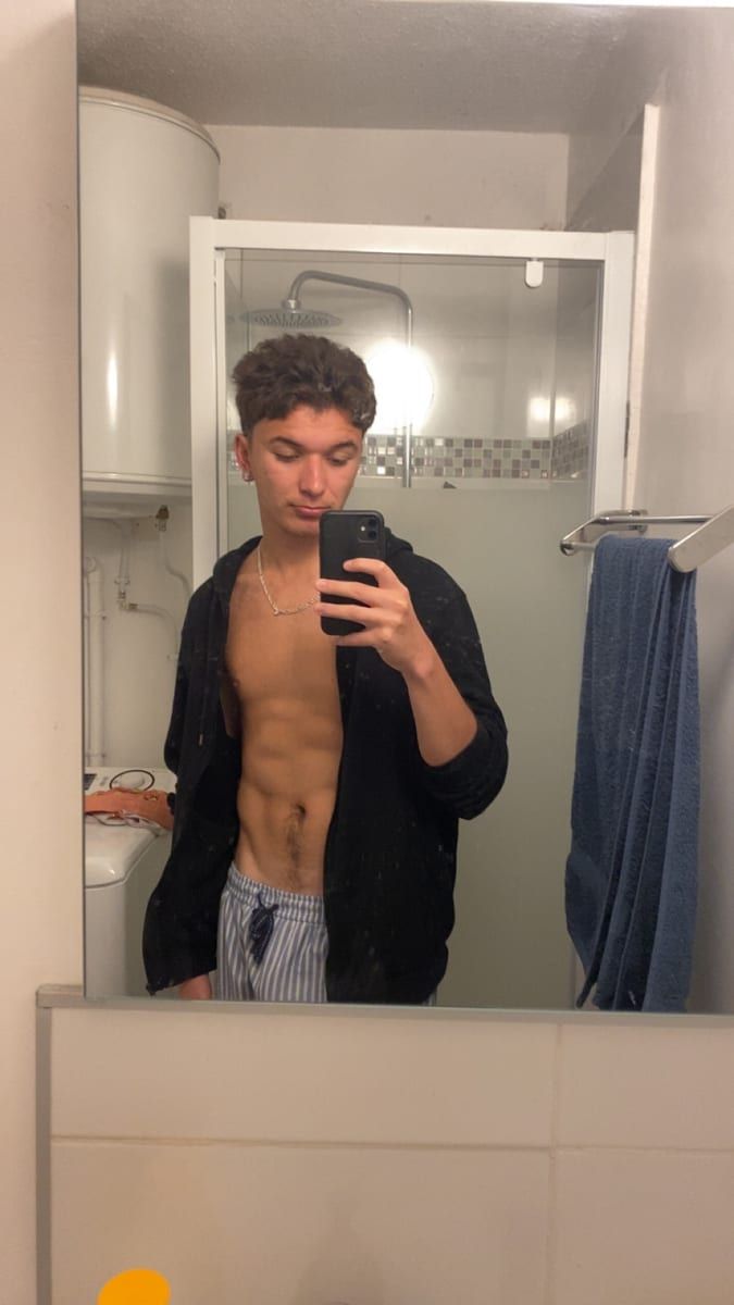 Profil de Seyni
