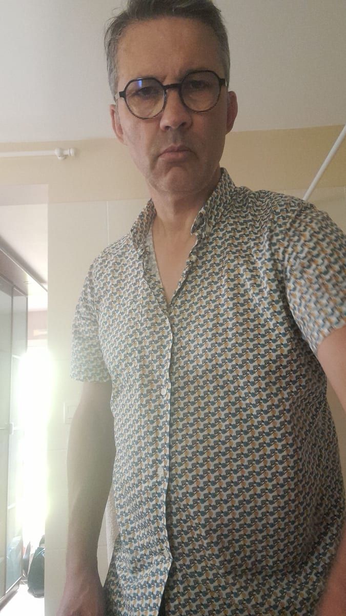 Profil de Kaelig