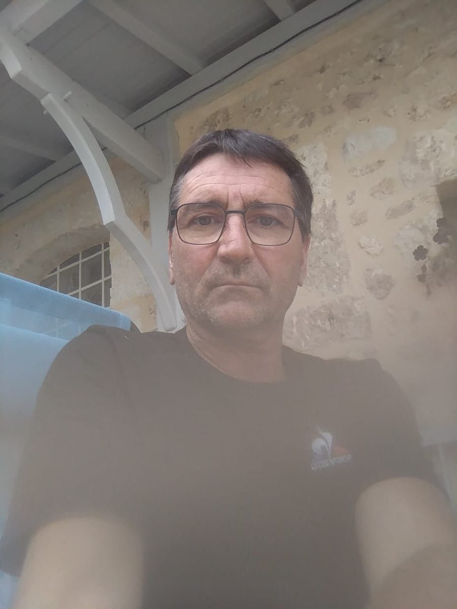 Profil de Kamyl