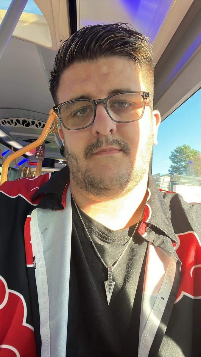 Profil de Godefroy