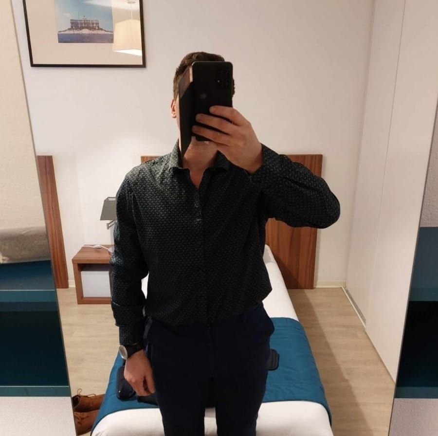 Profil de Haytam