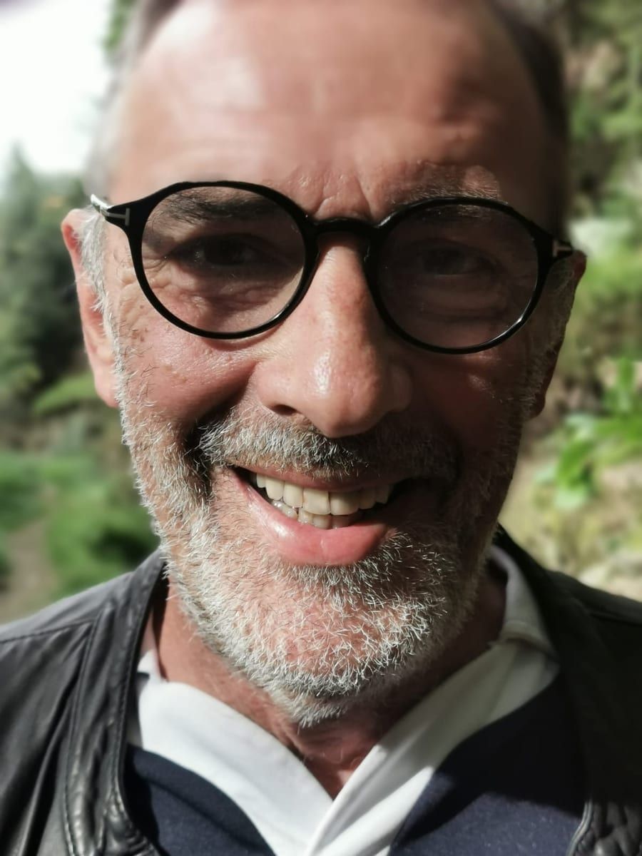 Profil de Mahady