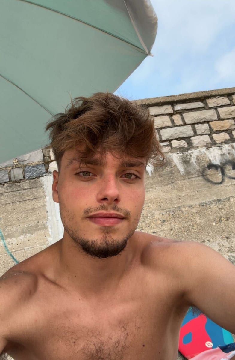 Profil de Doriand