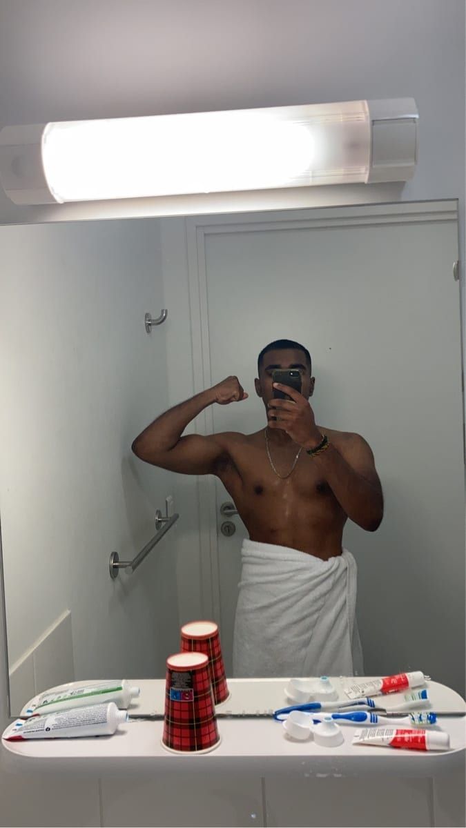 Profil de Roy