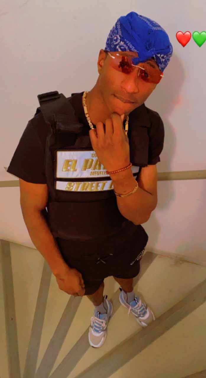 Profil de Hatime