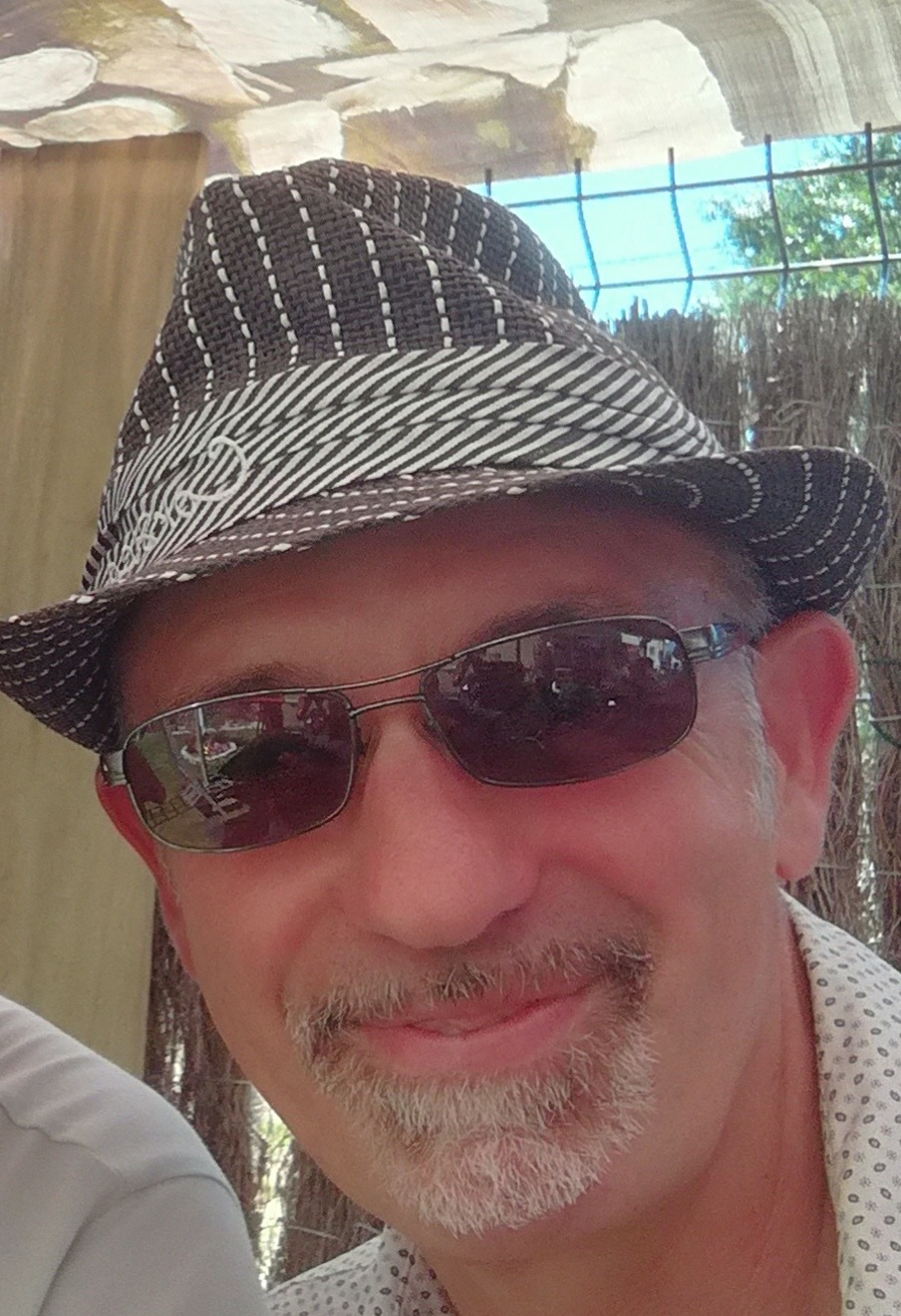 Profil de Joachim