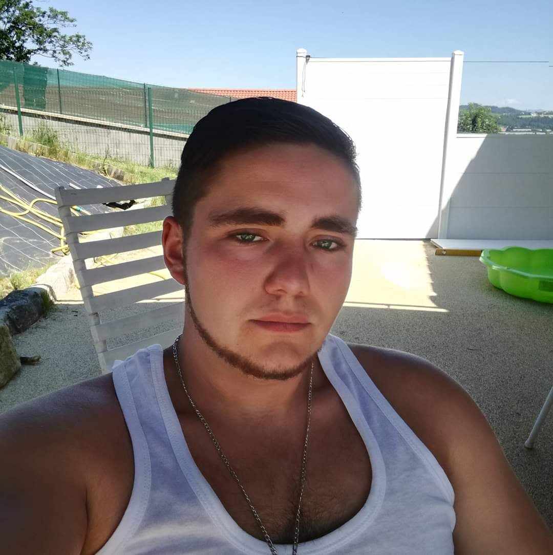 Profil de Chems-dine