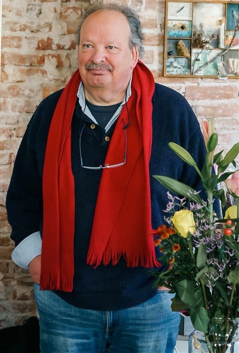 Profil de Eloim