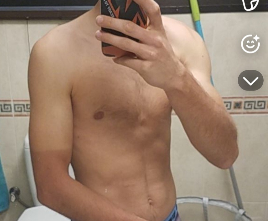 Profil de Mamady