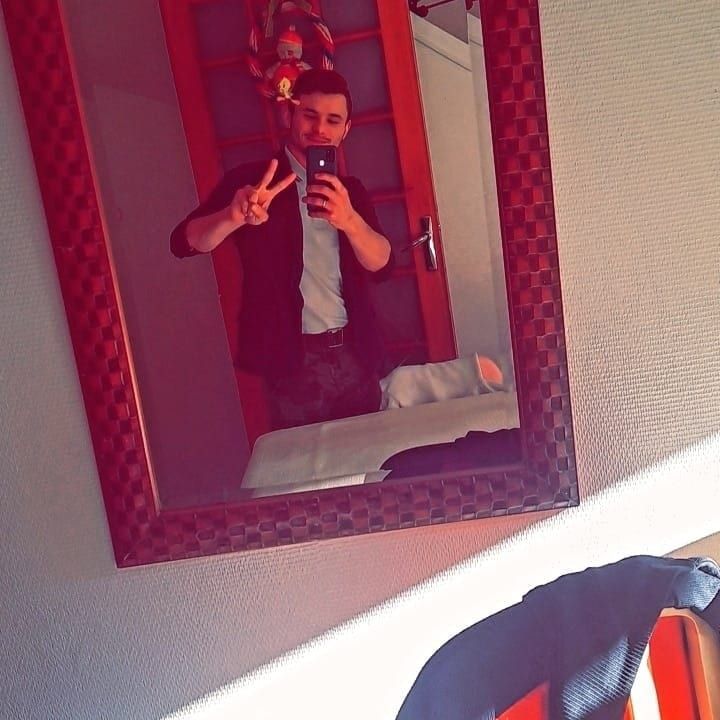Profil de Ryhan