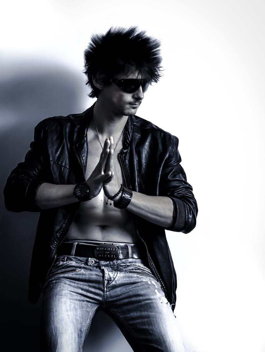 Profil de Shaan