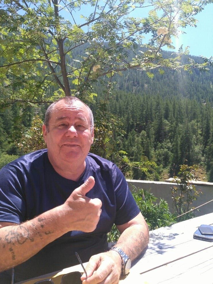 Profil de Paul-loup