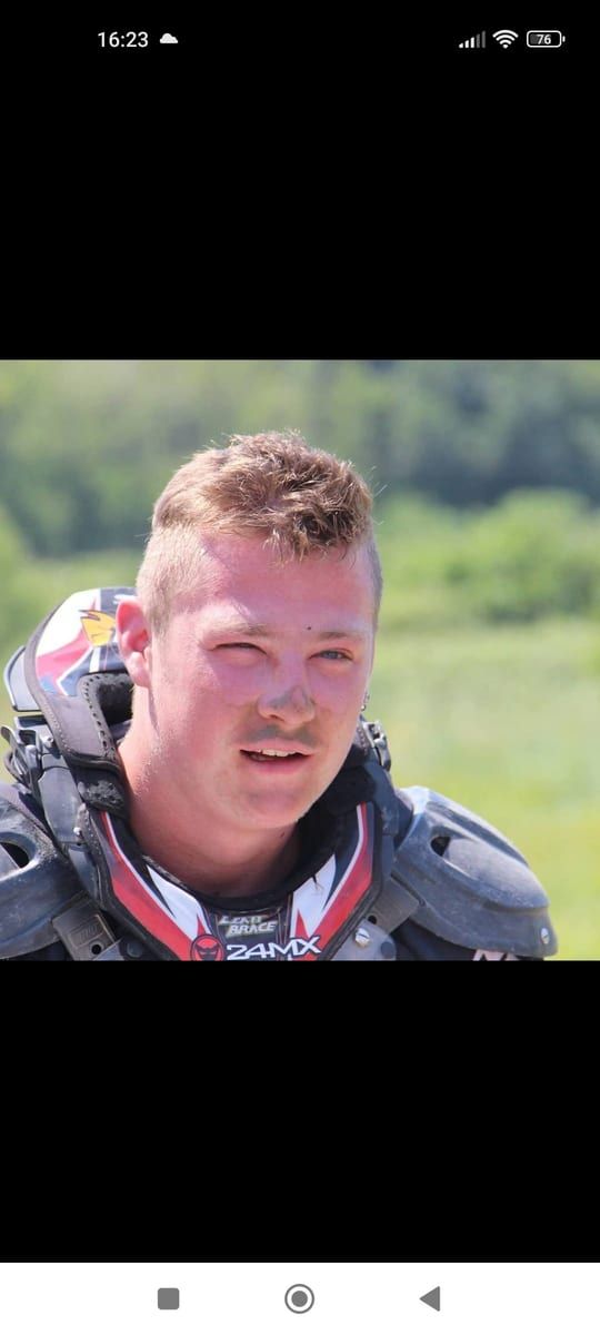 Profil de Lukasz
