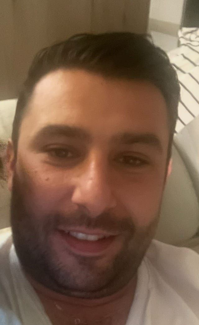 Profil de Thibo