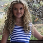 Profil de Laurine
