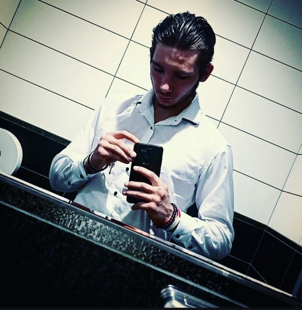 Profil de Iyed