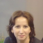 Profil de Lutfiye