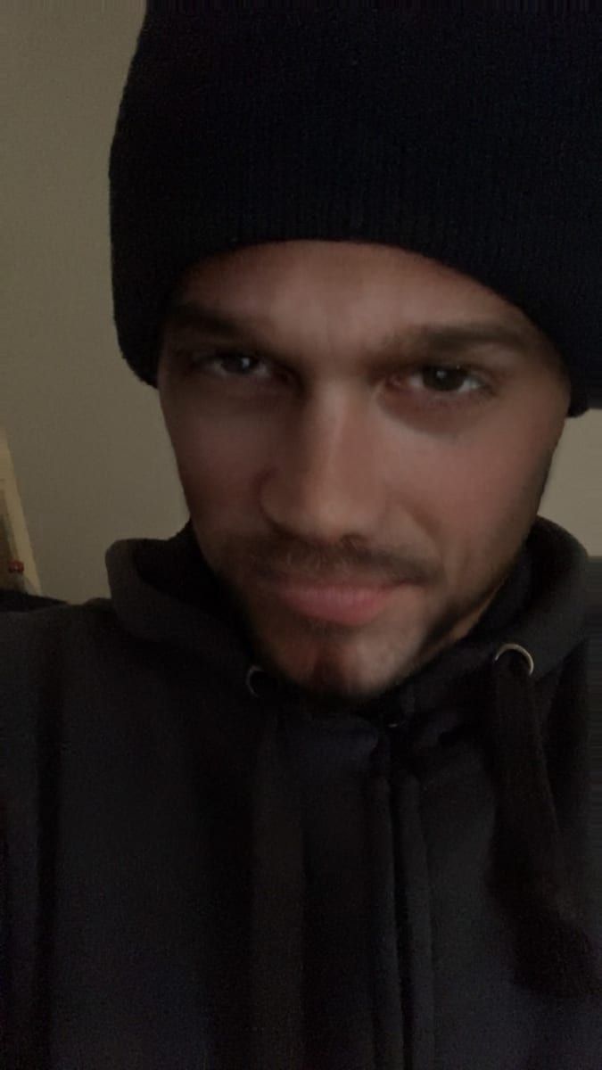 Profil de Jean-blaise