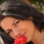 Profil de Ghizlene