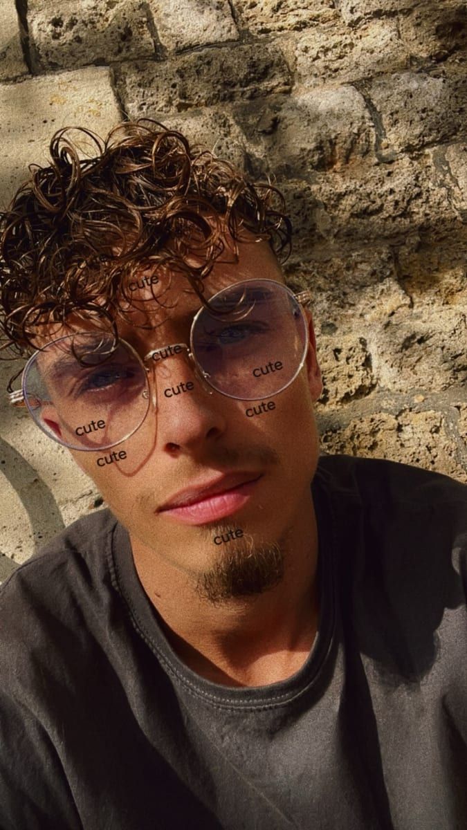 Profil de Ziggy