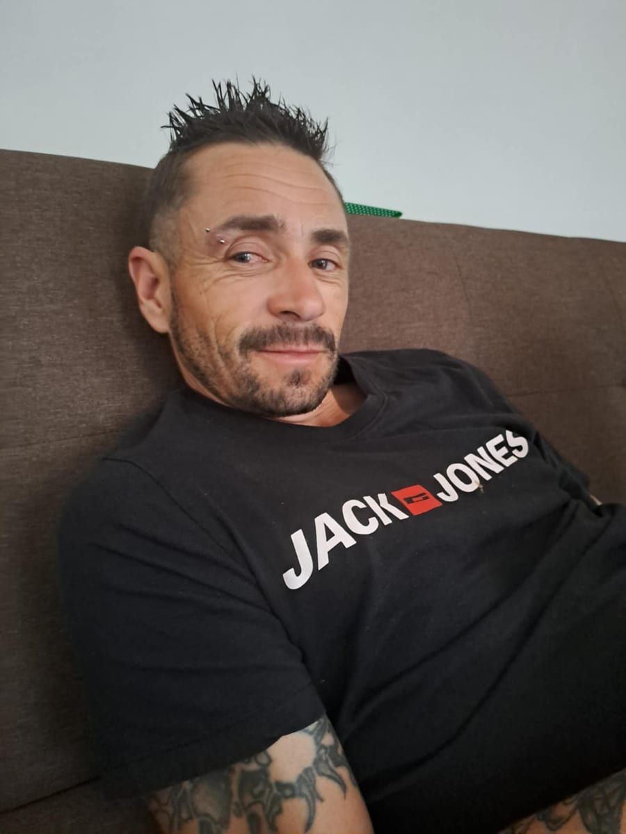 Profil de Pablo
