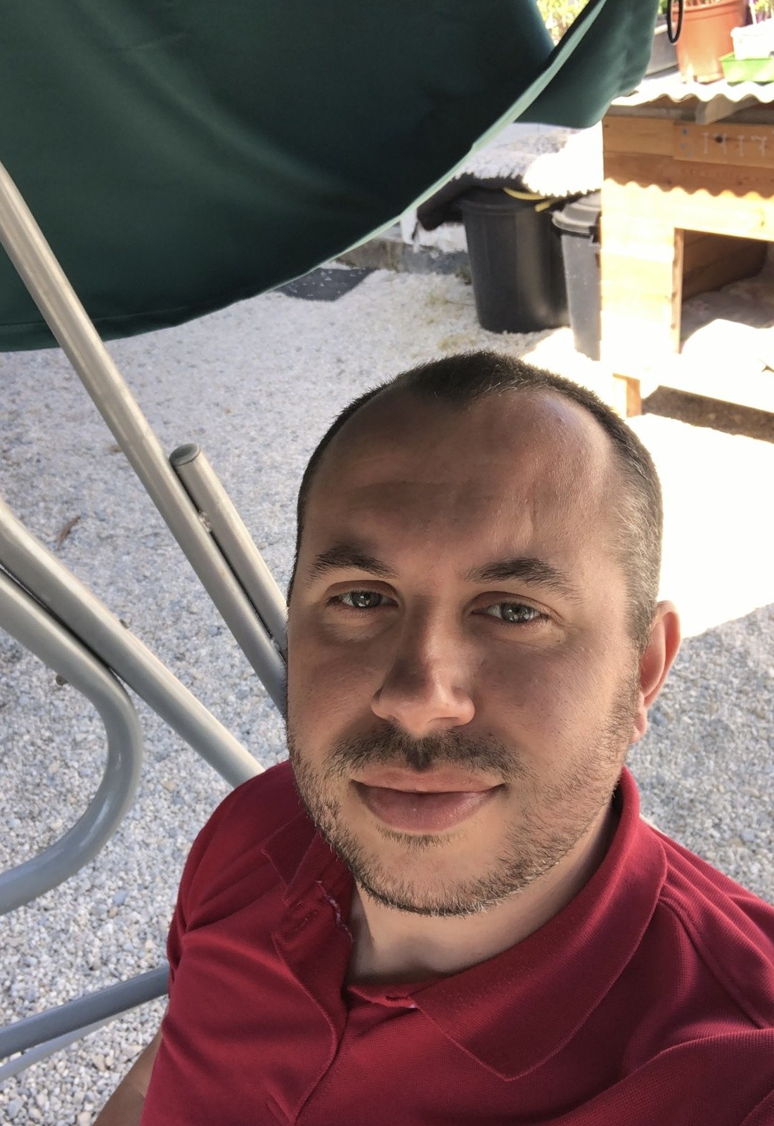 Profil de Mounsef