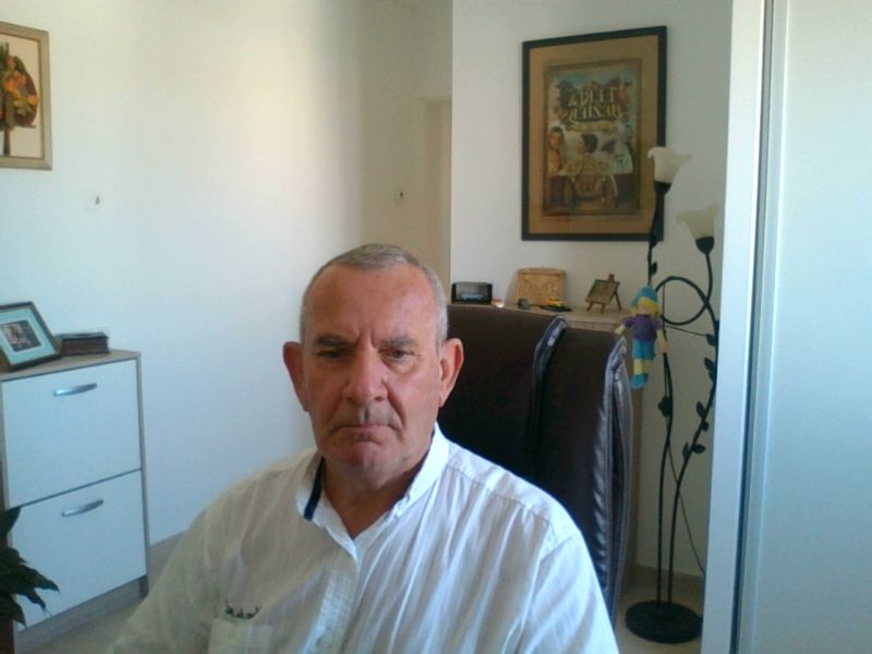Profil de Régis