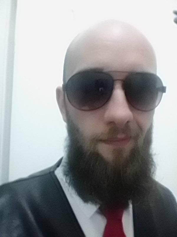 Profil de Moulay